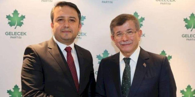 'Yeni Yol Grubu'nda ilk çatlak! Yer almayacağını açıkladı… - Resim : 1