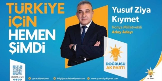 AK Partili ismin ağabeyine Kanal İstanbul piyangosu! İmzalar peş peşe atıldı… - Resim : 1