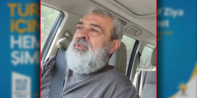 AK Partili ismin ağabeyine Kanal İstanbul piyangosu! İmzalar peş peşe atıldı… - Resim : 2