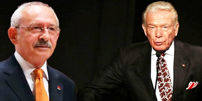 Kılıçdaroğlu ve Dündar arasında 'kepaze' polemiği! - Resim : 3