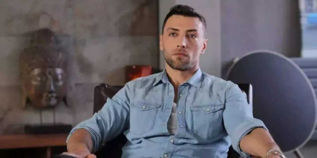 Ünlü oyuncu hakkında olay iddia! Piyasayı dolandırdı soluğu Bali’de aldı! - Resim : 1