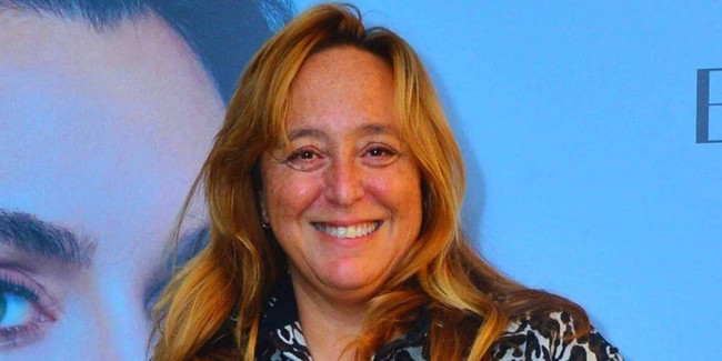 Ayşe Barım hakkında yeniden tutuklama kararı! 247 gün sonra tahliye edilmişti... - Resim : 1