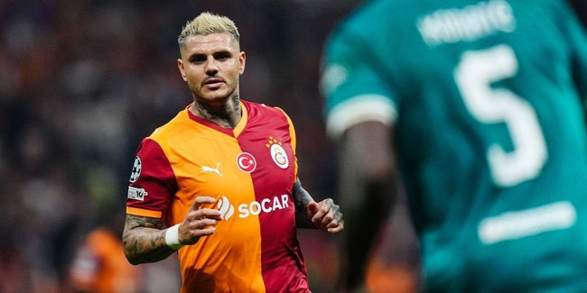 Derbi bitti, Icardi gitti! Sosyal medya bu kararı konuşuyor! - Resim : 2