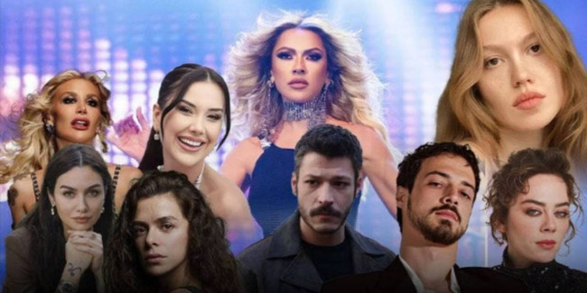 19 ünlü isme operasyonda flaş gelişme! Uyuşturucudan alınmışlardı… - Resim : 1