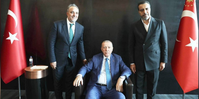 Can Holding soruşturmasında şok detay! AKP’li iki ismin holdingi tek kuruş vergi ödememiş - Resim : 1