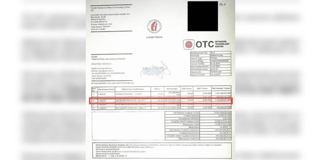 ‘Helikopter vurgunu’ tartışması büyüyor! TPAO yalanladı, CHP’li Yavuzyılmaz'dan yanıt geldi - Resim : 2