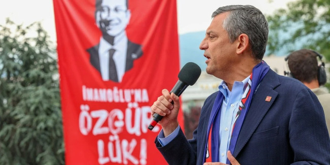 Özel'den AKP'li belediyede dev yolsuzluk iddiası! "Yol yapmamışlar ama yolunu bulmuşlar” - Resim : 4