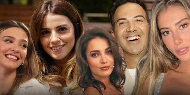 Ünlü isimlere uyuşturucu soruşturması! 4 ismin testi pozitif çıktı - Resim : 1