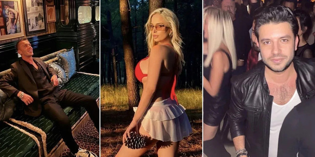 &Uuml;mit Karan ve 17 kişi adliyeye sevk edildi: İfadeler başladı - Resim : 1