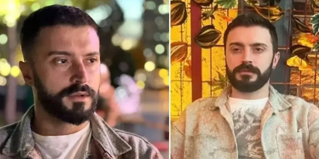 Canlı yayındaki sözleri başını yaktı... Fenomen Deniz Sinan Demir hakkında karar! - Resim : 1