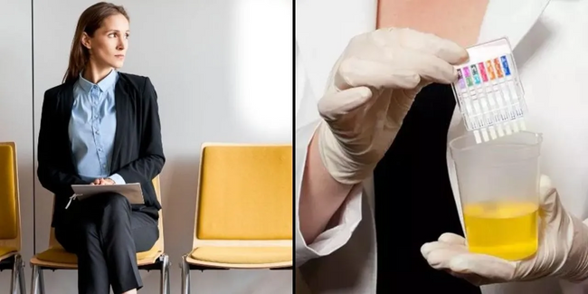 İş başvurularında yeni dönem: Şirketler uyuşturucu testi istemeye başladı - Resim : 1