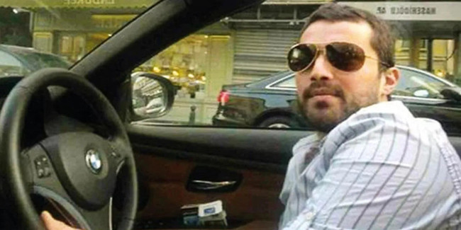 Yasa dışı bahis baronunun estetikçisinin akılalmaz bağlantıları ortaya çıktı - Resim : 1