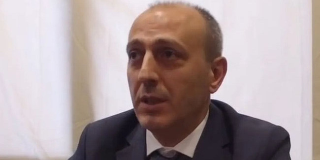 Uyuşturucudan tutuklanmıştı... Ali Kaya'nın ikinci test sonucu belli oldu! - Resim : 1