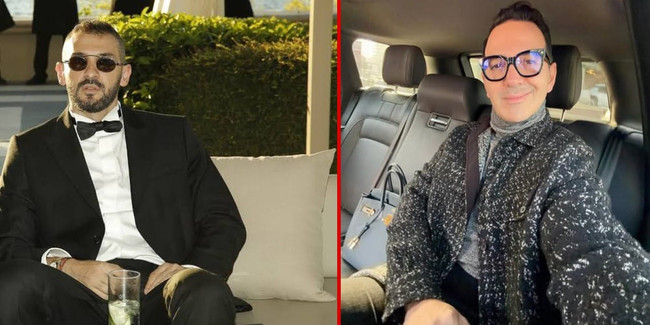 Ünlülere uyuşturucu soruşturmasında flaş gelişme! İki isim hakkında dikkat çeken karar - Resim : 1