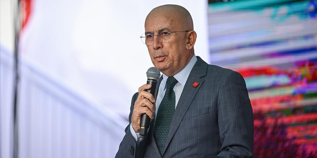 İZBETON soruşturmasında tutuklanmıştı... CHP Ankara İl Başkanı'nın ifadesi ortaya çıktı! - Resim : 1