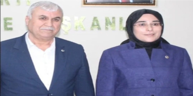 AK Partililer arasında küfür krizi! ‘O kim ki? Ben onun…’ - Resim : 1