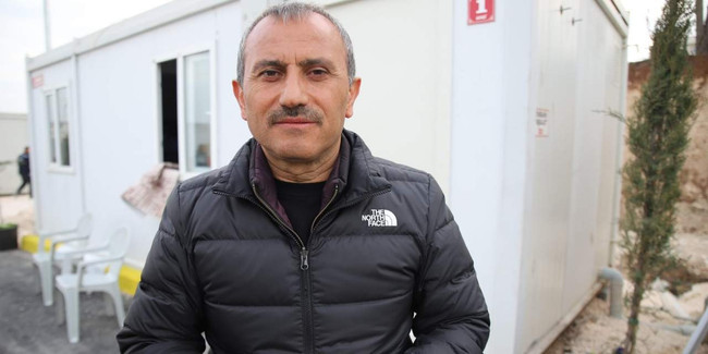 Gülistan Doku cinayetinde flaş gelişme! Eski Tunceli Valisi Tuncay Sonel açığa alındı - Resim : 1