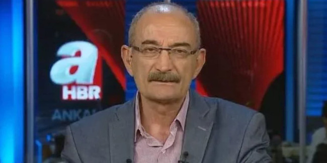 Akşam Gazetesi Ankara Temsilcisi değişti! Emin Pazarcı&rsquo;nın başını &ccedil;akarlı ara&ccedil; yedi! - Resim : 1