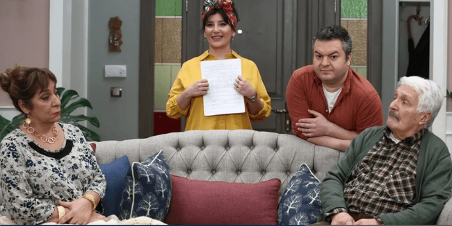 İddialı başlayan dizi için erken final kararı! Reytinglere yenildi! - Resim : 2