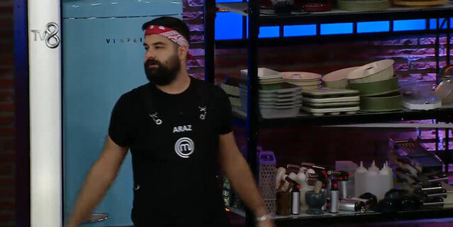 MasterChef’te Somer Şef’i çıldırtan olay! İlk kez bu kadar sinirlendi... - Resim : 2