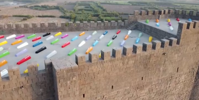 Mahmut Övür’ün ‘Diyarbakır’ iddiası Fatih Altaylı’yı kızdırdı! ‘Mafya düğünü fotoğrafçısı...’ - Resim : 1