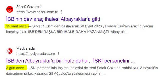 İnternet sitelerinin ‘özel’ hastalığı! Artık yeter, bu kaçıncı… - Resim : 3