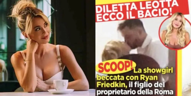 Can Yaman'a büyük şok! Diletta Leotta’nın ihanetine uğradı! - Resim : 1