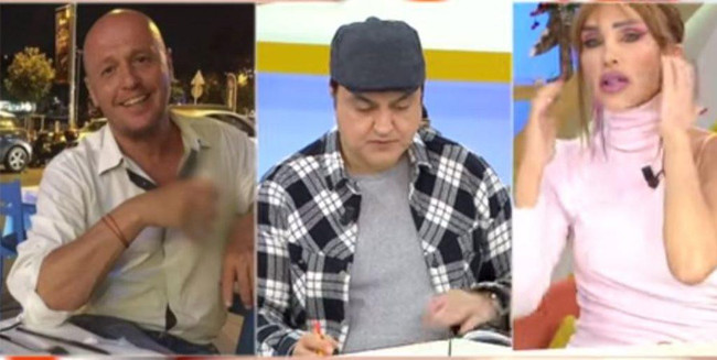 "Tosuncuk'un paralarını aklıyor" demişti! Tuğba Özerk'i ihbar eden kişi, saplantılı hayranı çıktı - Resim : 2