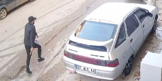 Beyran fiyatı yüzünden iş yerini bastılar! Şok eden olay - Resim : 1