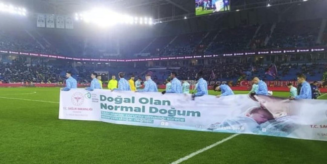 Hastanelerde yeni dönem: Planlı keyfi sezaryene yasak geliyor! Karar Resmi Gazete’de! - Resim : 1