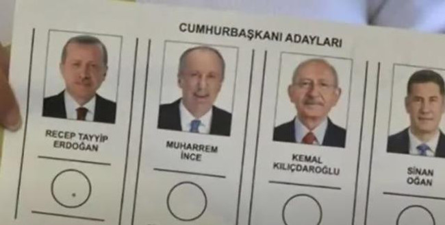 Tartışmaya neden olan görüntüde yeni gelişme! Erdoğan’ın isminin tam altında… - Resim : 1