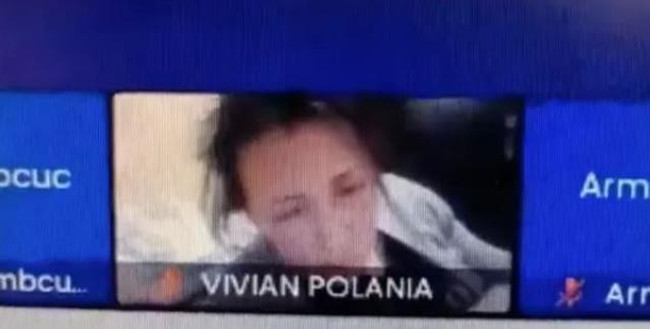 Duruşmaya çıplak şekilde katılan kadın hakim, apar topar görevden alındı - Resim : 2