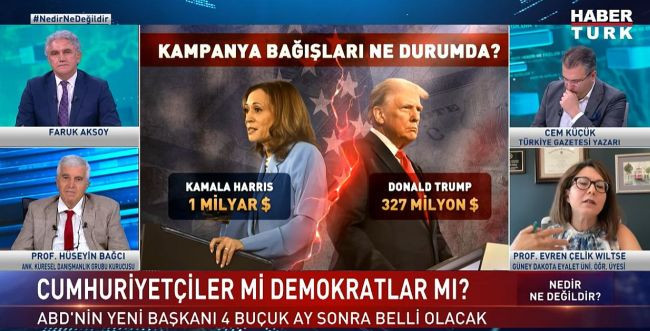Televizyon kanalları yeni yayın dönemine nasıl hazırlanıyor? - Resim : 1