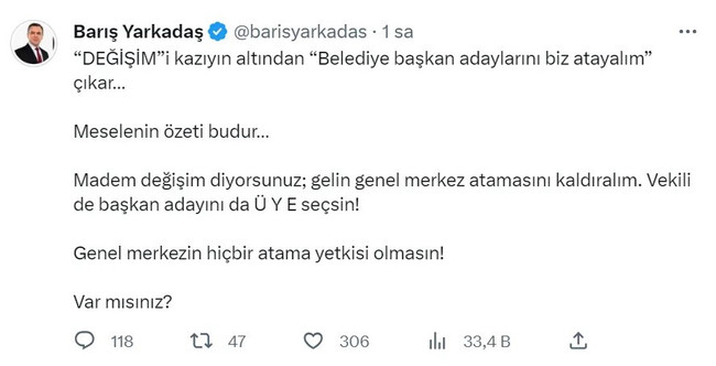Barış Yarkadaş 'darbe' toplantısı videosuna isyan etti: İzlerken utandım... - Resim : 3
