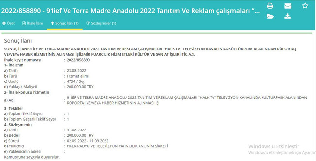 İzmir Büyükşehir Belediyesi’nde ihale skandalı! ‘Canlı canlı götürmüşler…’ - Resim : 2