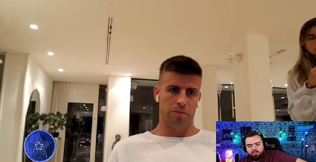 Shakira öğrenince yıkıldı… Evlerinde bile aldatmış - Resim : 1