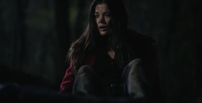 Yargı dizisinin 14. bölüm fragmanı yayınlandı! ‘Ceylin katil oldu, Ilgaz şokta’ - Resim : 3