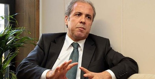 Ge&ccedil;inemeyen AKP'li vekillere acı re&ccedil;ete! Şamil Tayyar'dan tepki &ccedil;eken gaflara biberli &ccedil;&ouml;z&uuml;m! - Resim : 1