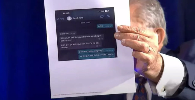 Semih Kaya sessizliğini bozdu! Seçil Erzan'ı dövdü mü? - Resim : 2