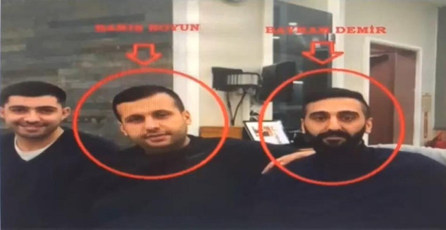 Türk çetelerinin kanlı hesaplaşması Avrupa’ya taştı! Sokaklarda alarm, peş peşe infazlar... - Resim : 3