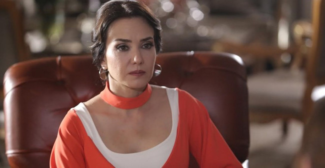 Artvinli dizisine flaş transfer! Hangi ünlü oyuncu kadroya katıldı? - Resim : 1