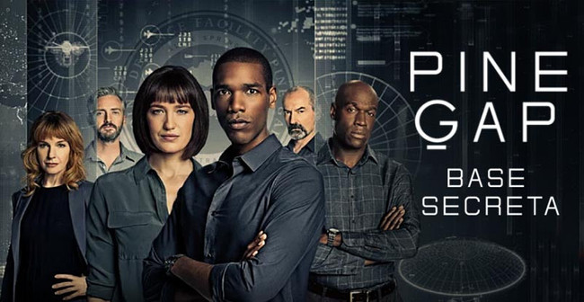 Netflix dizisi iki ülkeyi birbirine düşürdü - Resim : 1