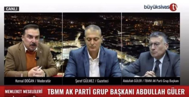 Emekliye ‘seyyanen zam’ tartışması bitti! AK Partili isimden flaş açıklama… - Resim : 1