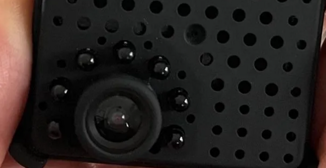 Bir il grup seks skandalıyla sarsılmıştı! Kadın soyunma kabininde şok eden rezalet - Resim : 1