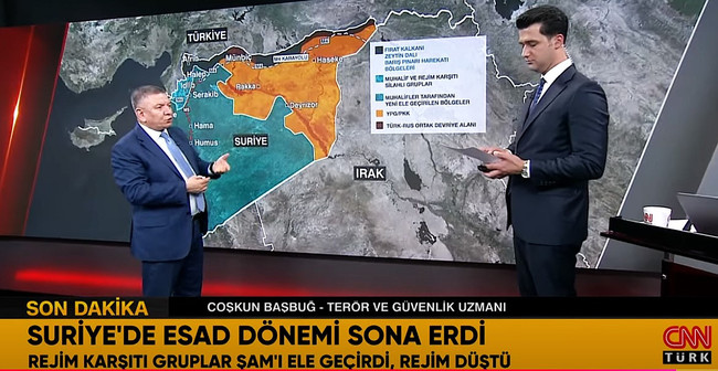 Mesele ‘vileda’ sopalı analiz değil yeğen! Önemli olan büyük resmi gör(eme)mek! - Resim : 3