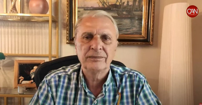 Olay erken seçim iddiası: ‘Hazırlık yapılmış…’ Detaylar kulislerden sızdı! - Resim : 1