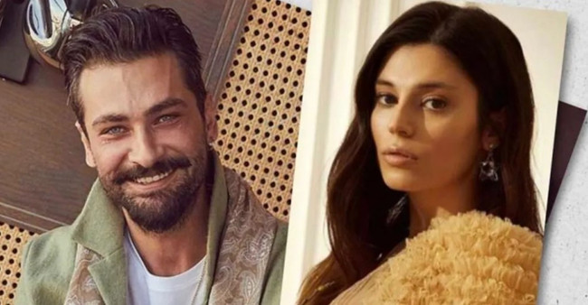 Onur Tuna'nın gizemli aşkı ortaya çıktı! - Resim : 2