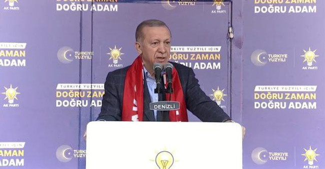 Cumhurbaşkanı Erdoğan müjdeyi açıkladı! Artık emekli olabilecekler... - Resim : 2