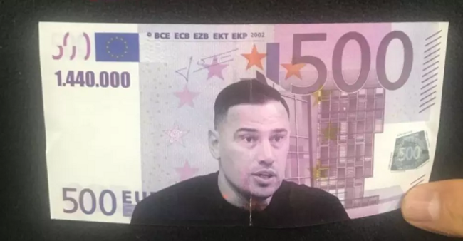 Kayserispor ile Başakşehir yenişemedi - Resim : 1