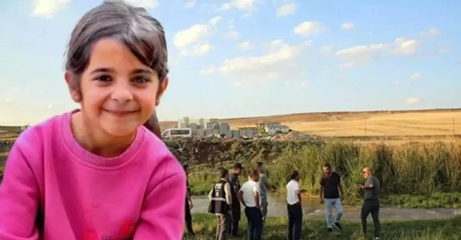 Galip Ensarioğlu'ndan Narin Güran itirafı: Bazen bilip söylemememiz gereken şeyler var - Resim : 1